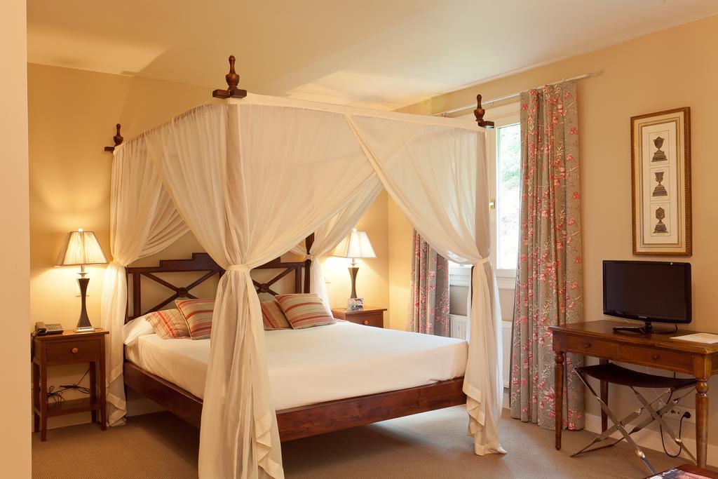 Hotel Zubieta Лекеитио Екстериор снимка