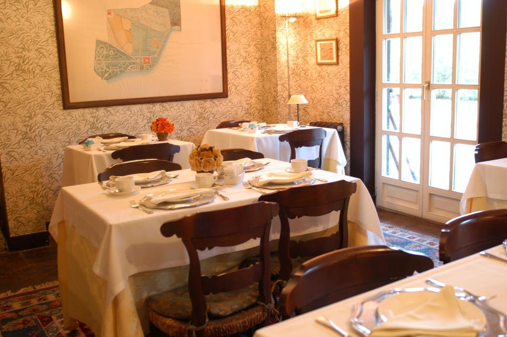 Hotel Zubieta Лекеитио Екстериор снимка