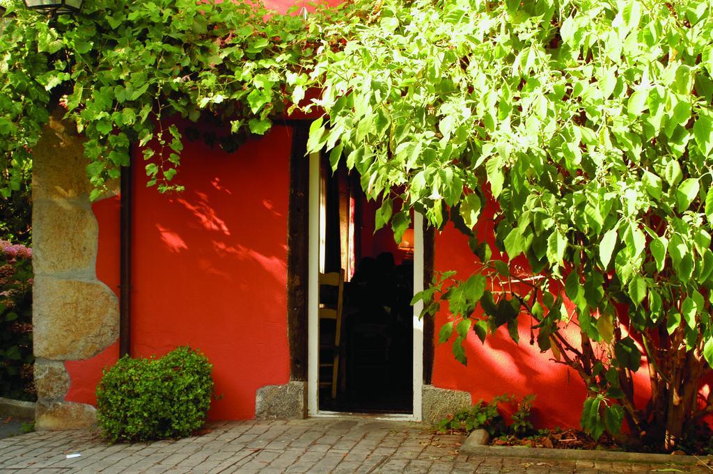 Hotel Zubieta Лекеитио Екстериор снимка