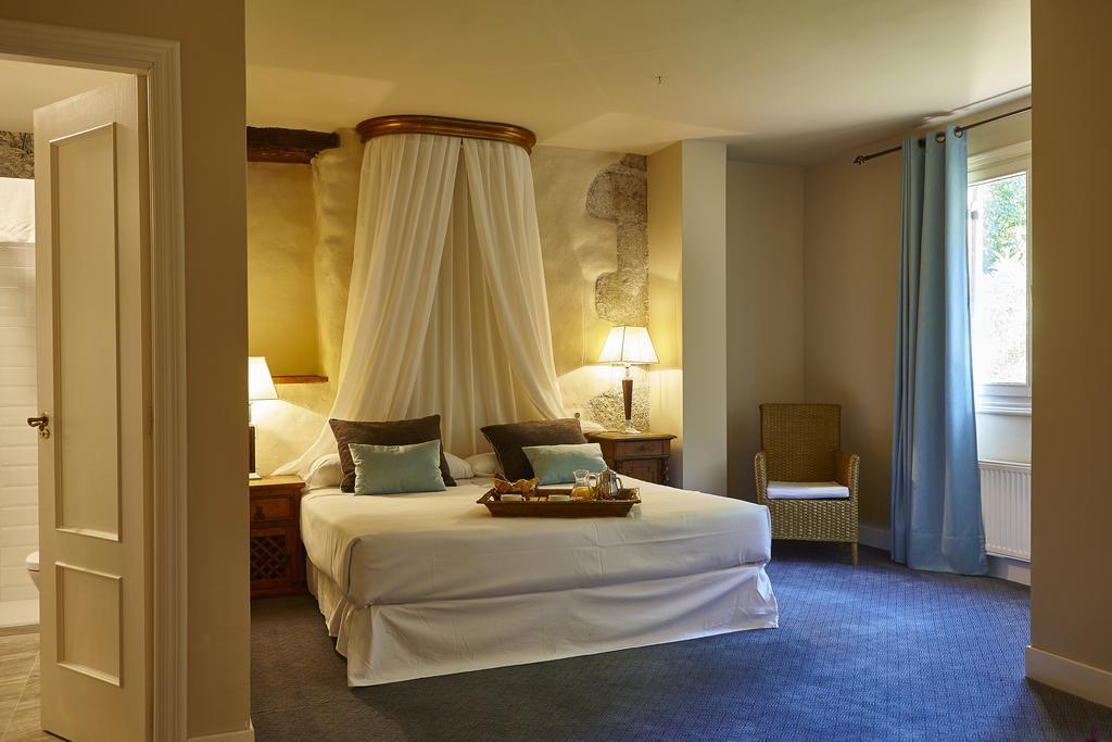 Hotel Zubieta Лекеитио Екстериор снимка