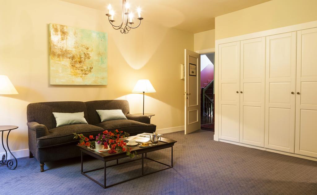 Hotel Zubieta Лекеитио Екстериор снимка