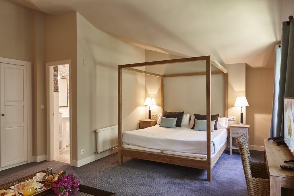 Hotel Zubieta Лекеитио Екстериор снимка