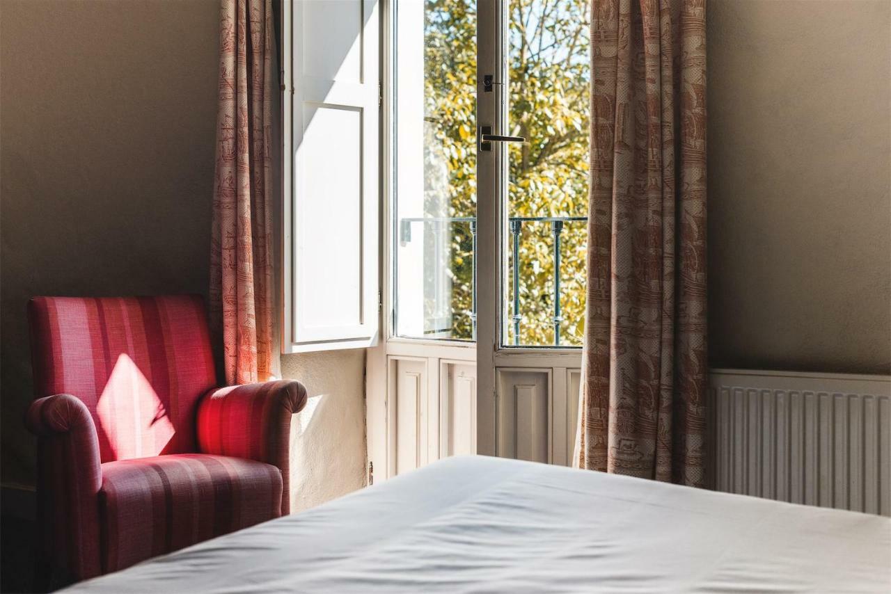 Hotel Zubieta Лекеитио Екстериор снимка